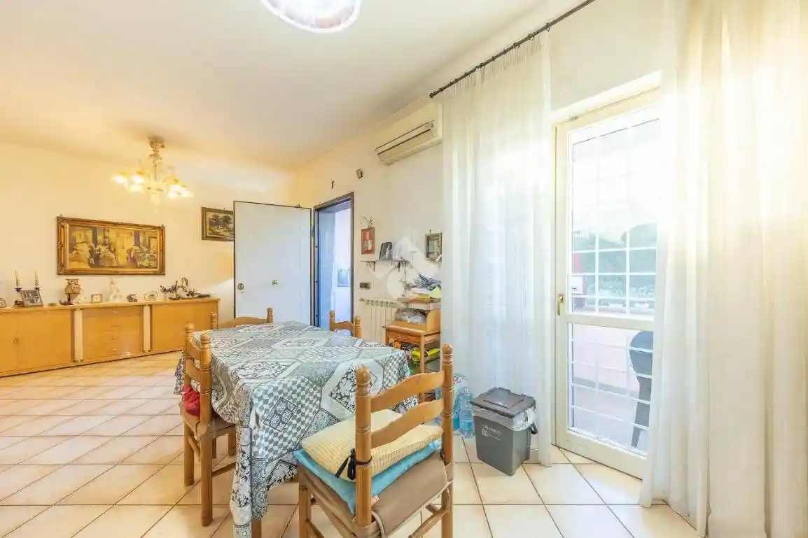 Villa bifamiliare viale di Castel Porziano 309, Infernetto, Roma - foto 4