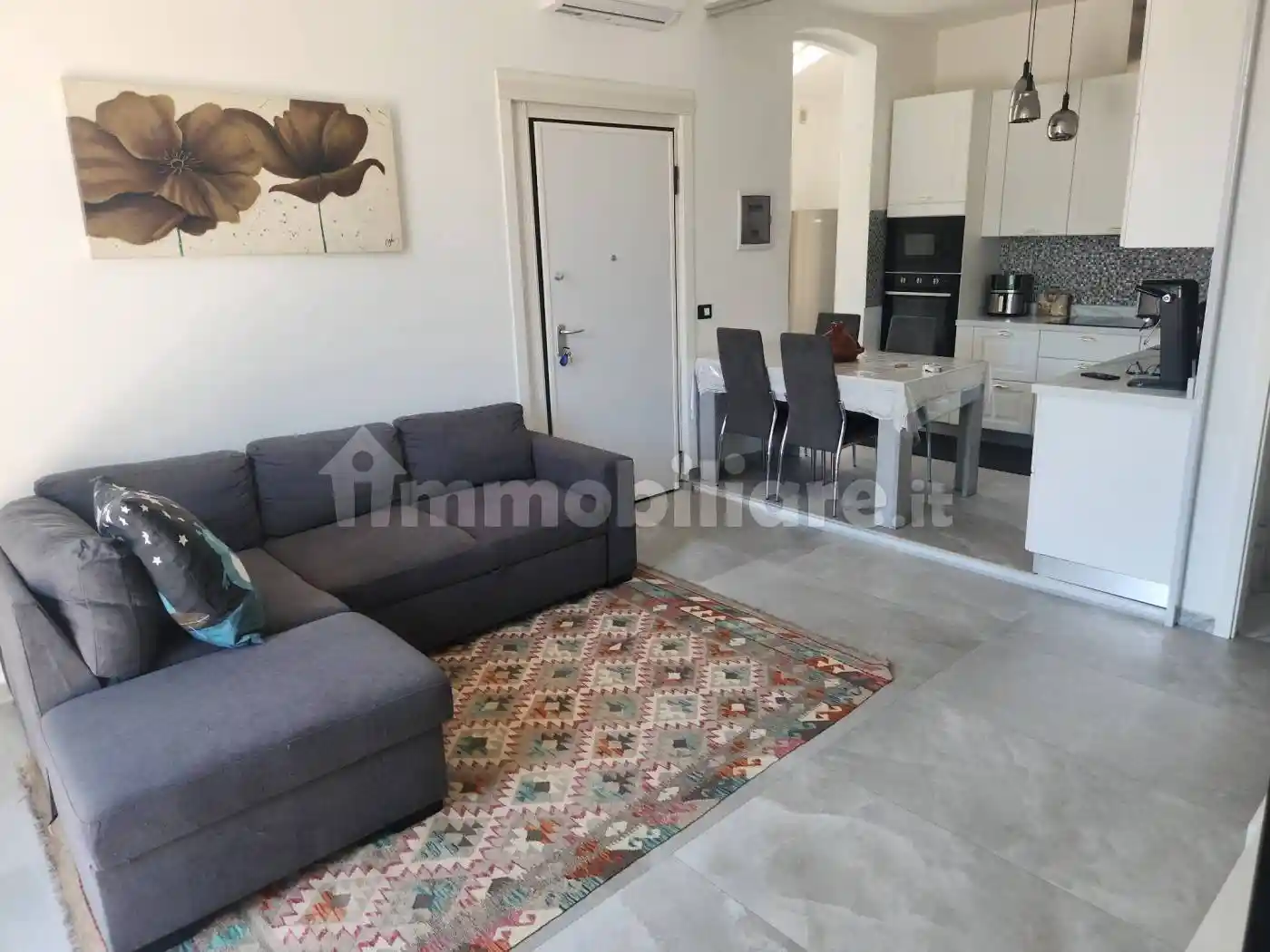 Appartamento in vendita a Rapallo