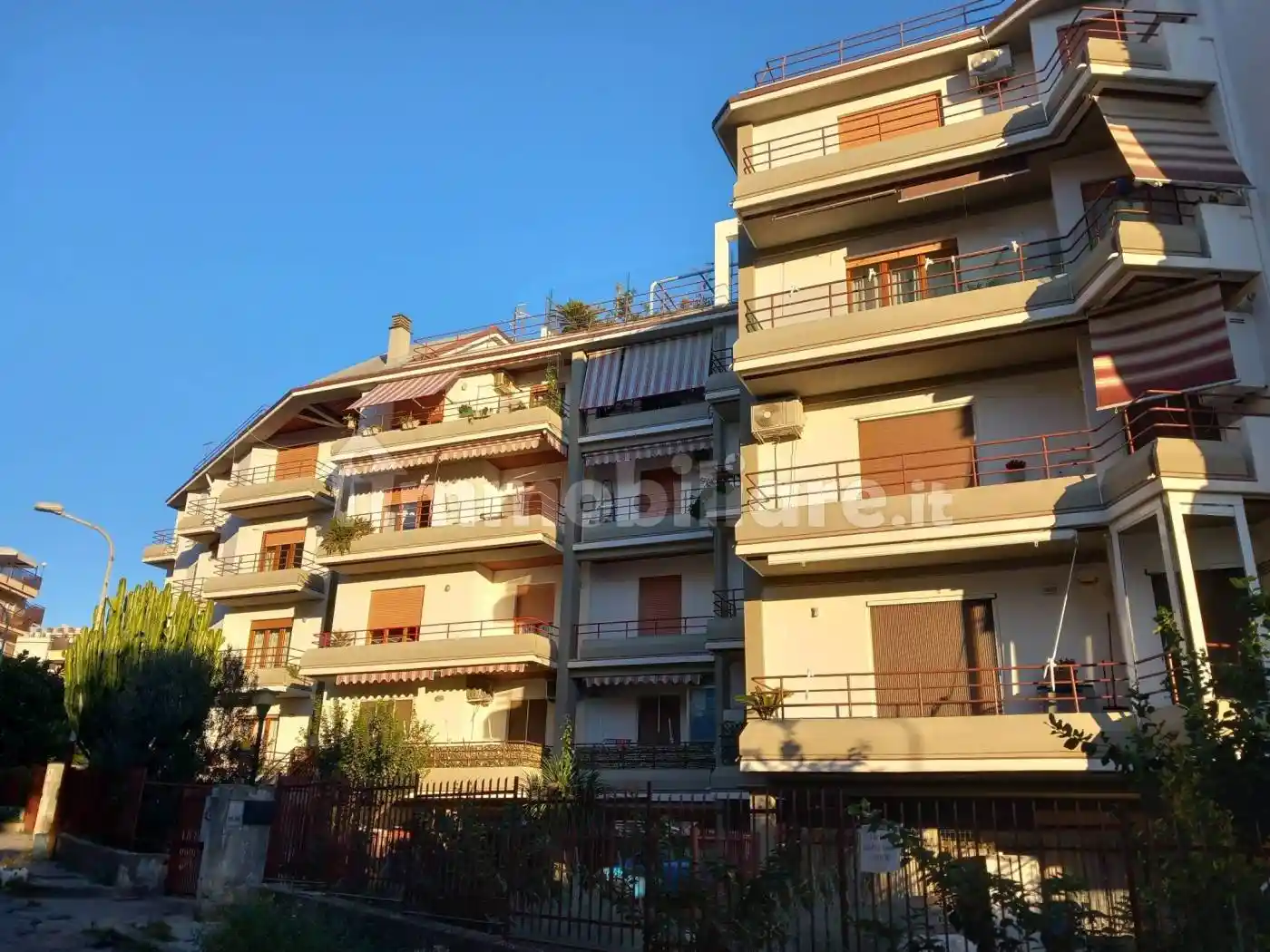 Appartamento in vendita a Gaeta