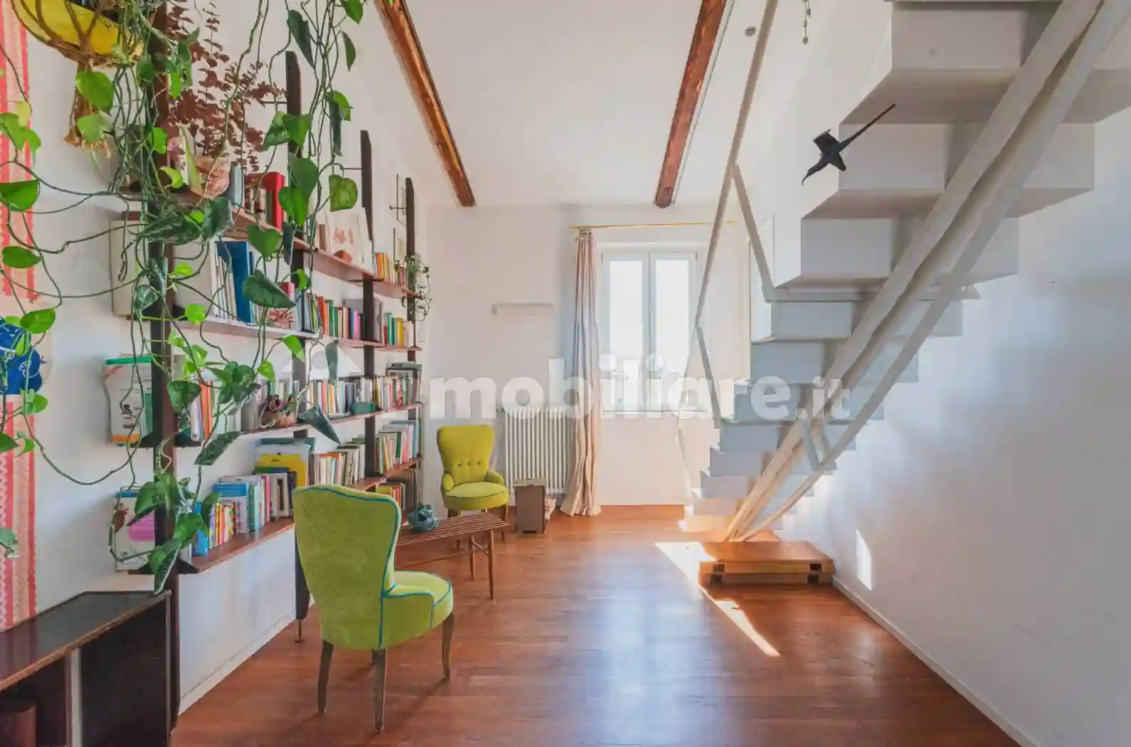 Attico - Mansarda - foto 4