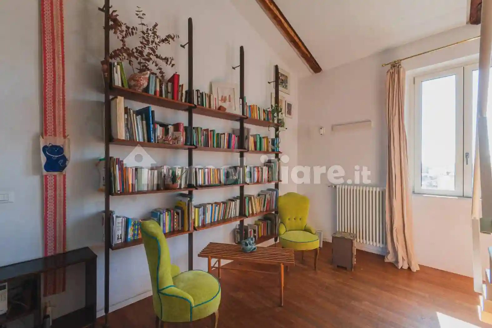 Attico - Mansarda - foto 5