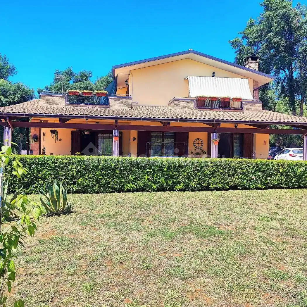Villa in vendita a Itri