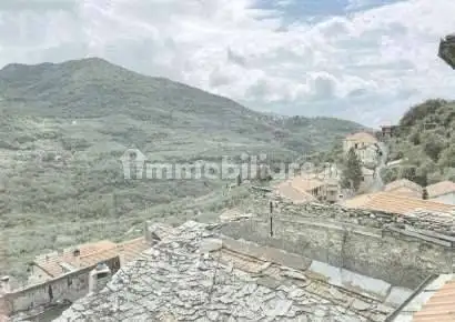 Appartamento in asta a Caravonica