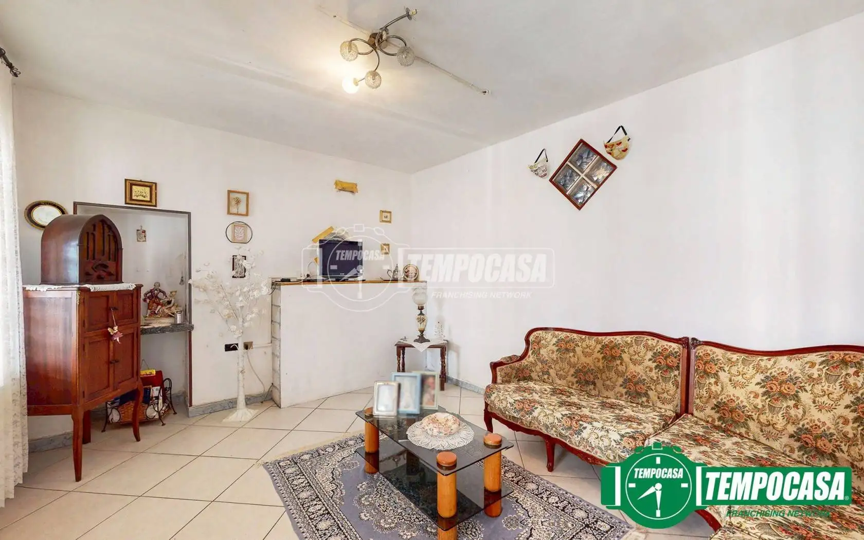 Villa unifamiliare via San Paolo, Centro, Bassignana - foto 2