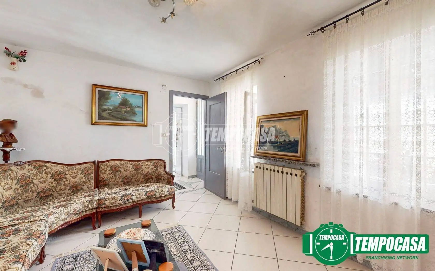 Villa unifamiliare via San Paolo, Centro, Bassignana - foto 3