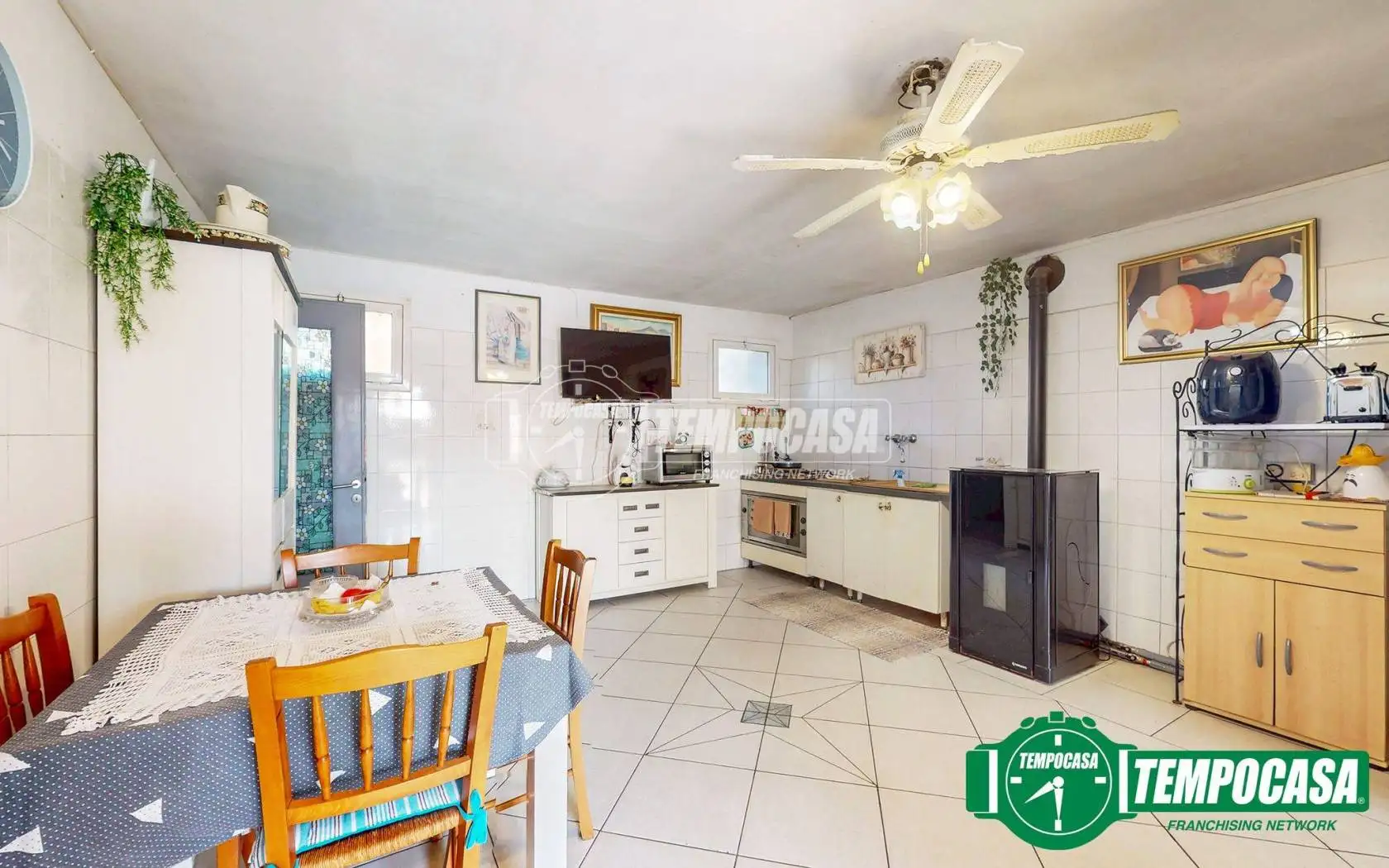 Villa unifamiliare via San Paolo, Centro, Bassignana - foto 4