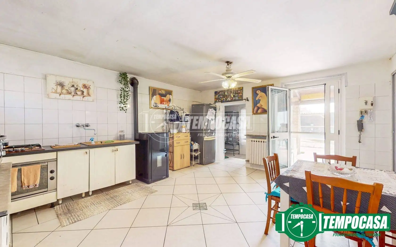 Villa unifamiliare via San Paolo, Centro, Bassignana - foto 5