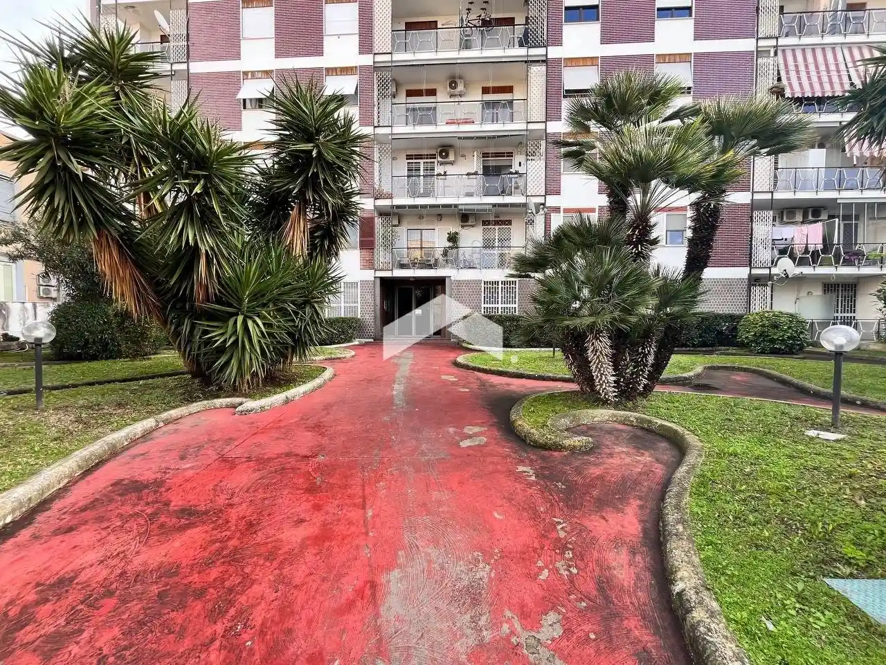 Trilocale via Giacomo Matteotti 19, San Giorgio a Cremano - foto 3