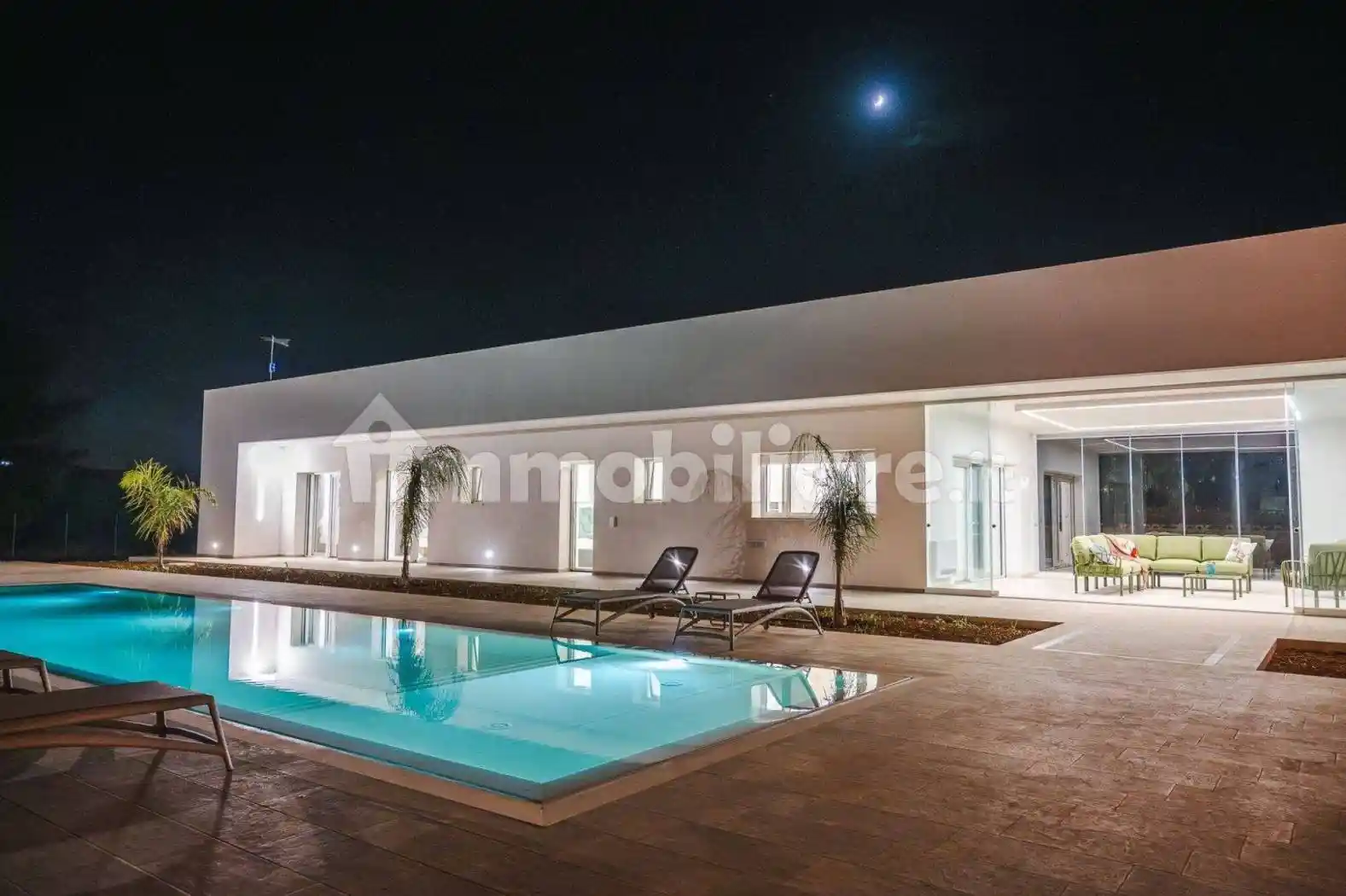 Villa in vendita a Carovigno