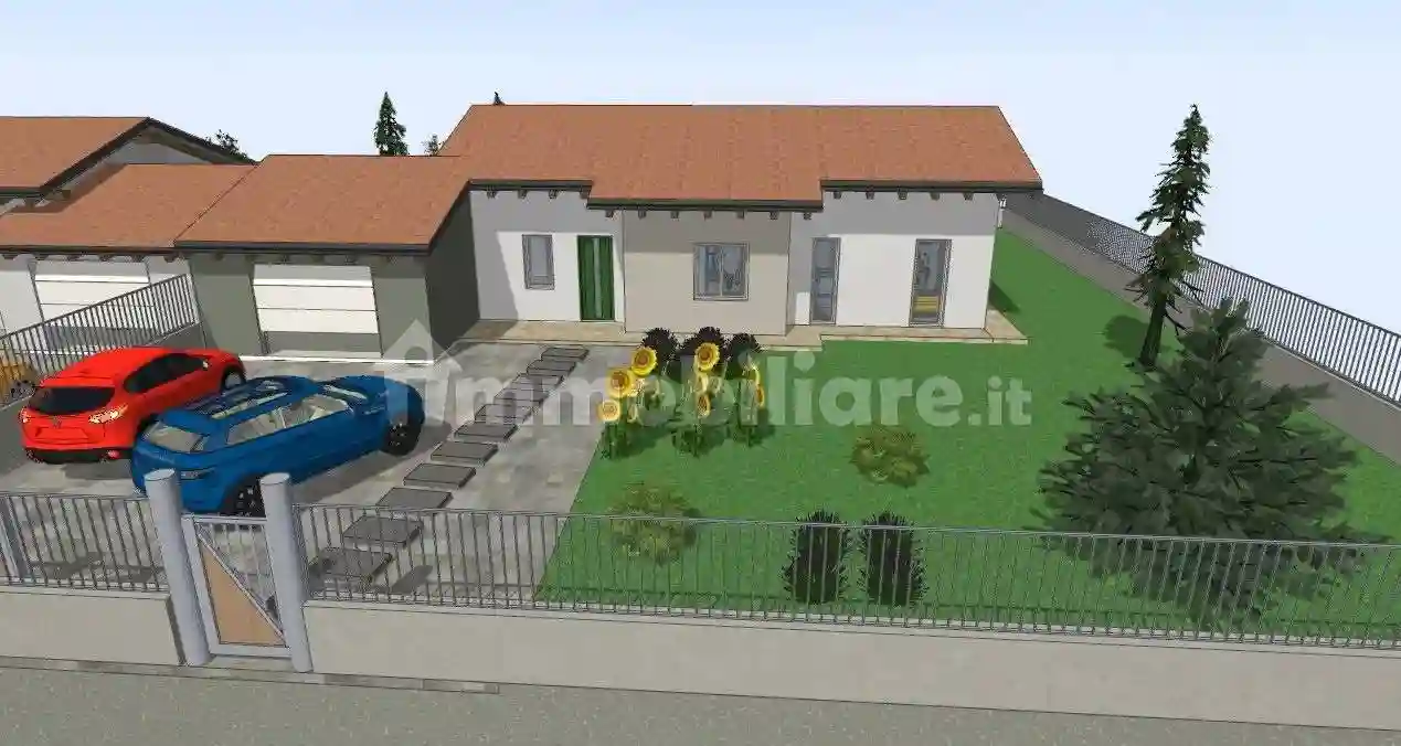 Villa unifamiliare via Buia 14A, Dronero - foto 4