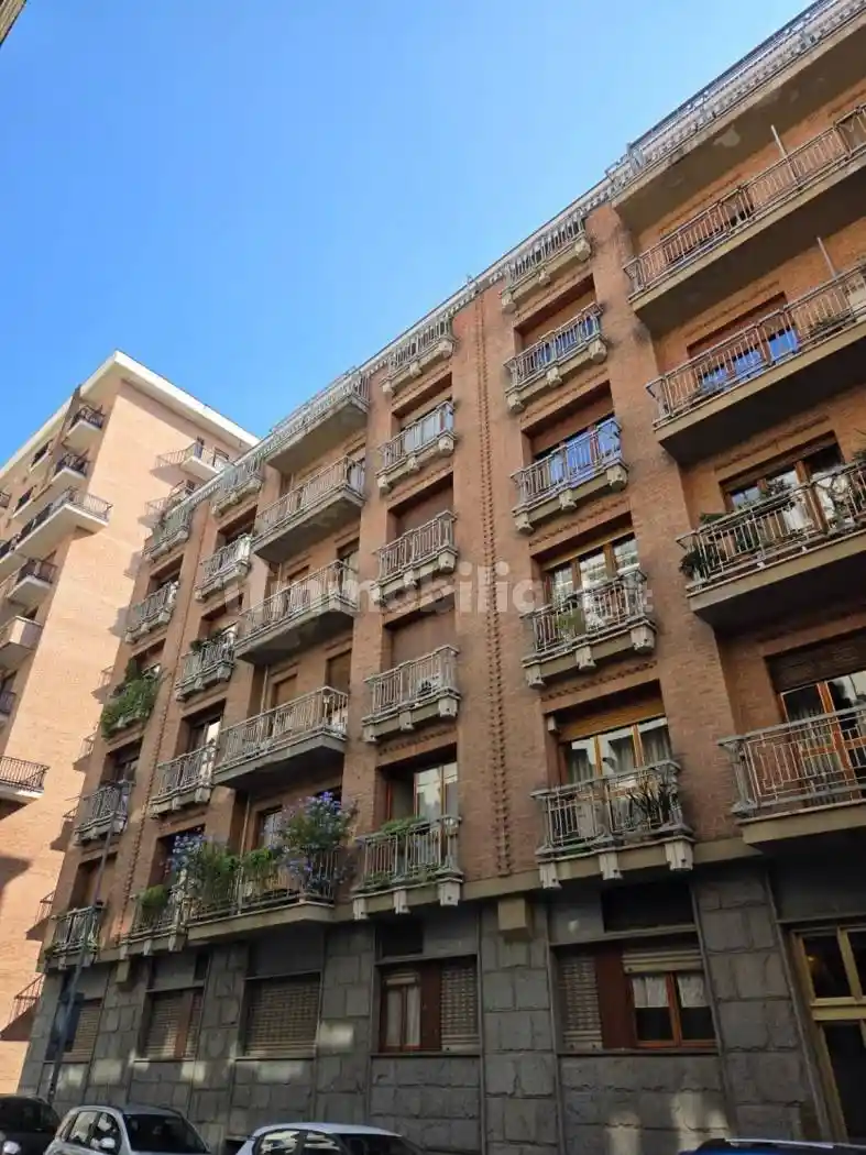 Appartamento in affitto a Torino