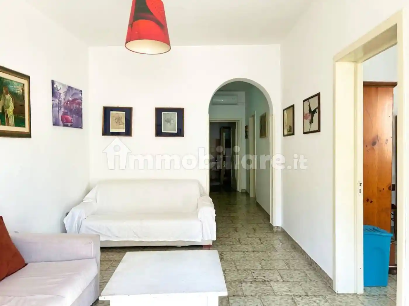 Casa indipendente in vendita a Porto Cesareo