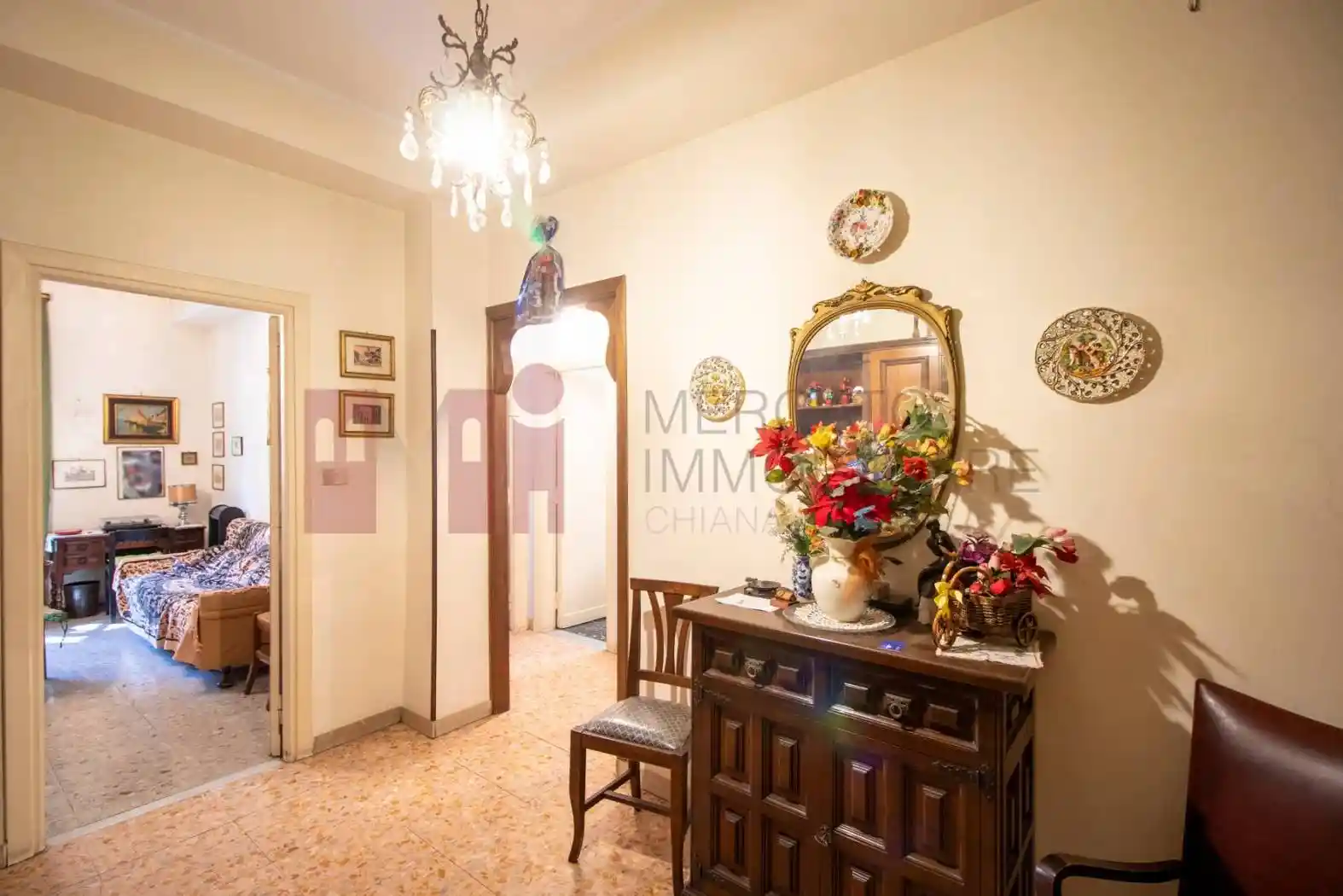 Bilocale via Macedonia, Appio Latino, Roma - foto 3