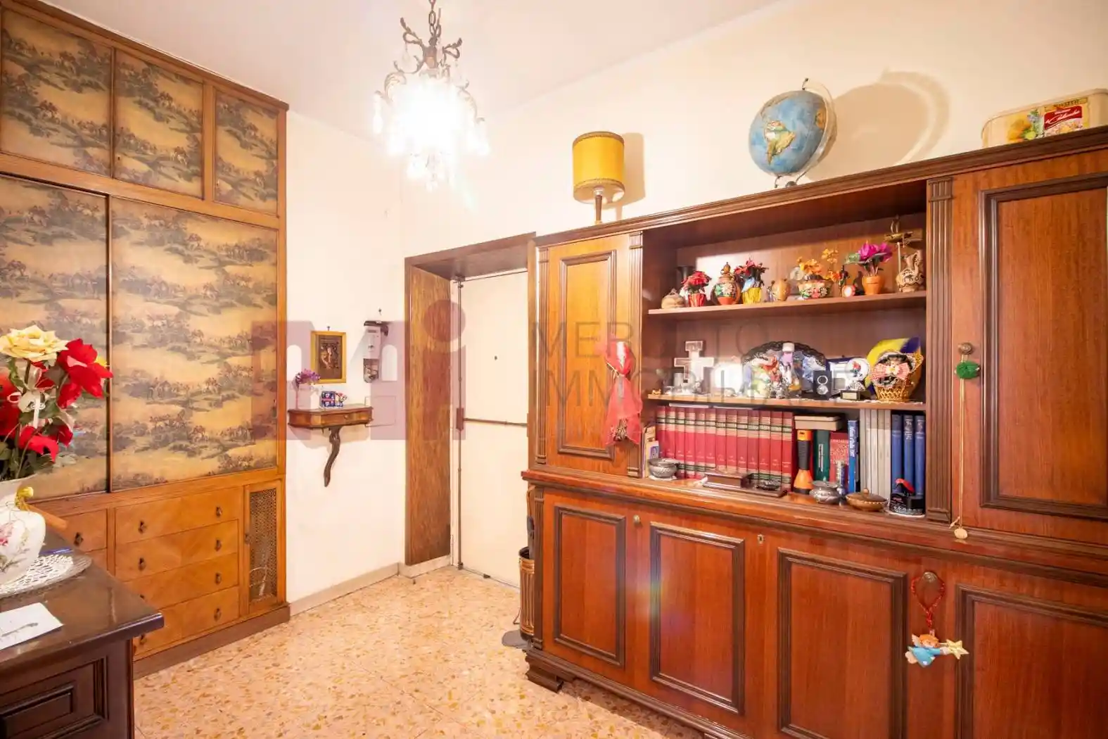 Bilocale via Macedonia, Appio Latino, Roma - foto 4