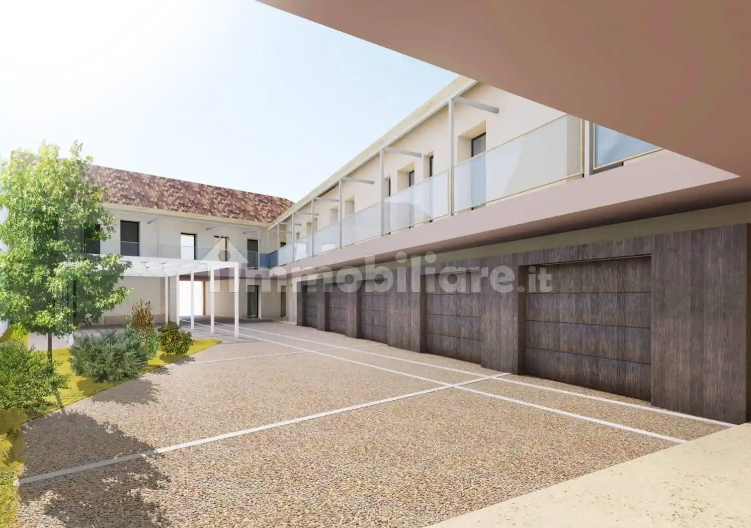 Progetto in vendita a Cesano Maderno