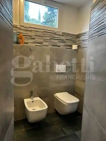 Bilocale via Partigiani, 74, San Giovanni, Lecco - foto 4