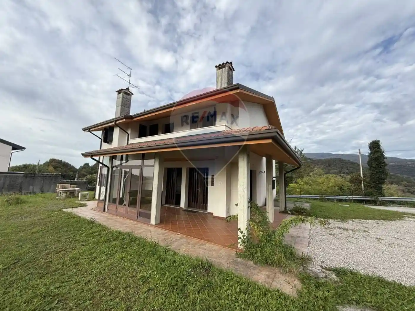 Villa unifamiliare Loc. Faviz 13, Paludea, Castelnovo del Friuli - foto 3