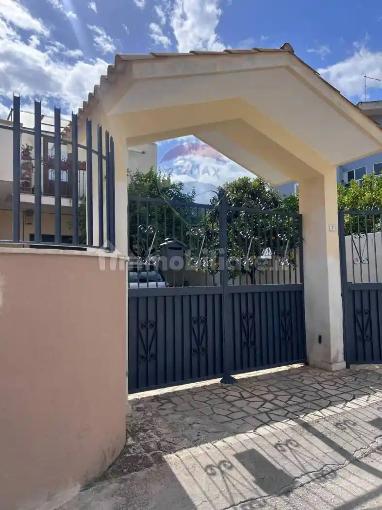 Villa in vendita a Siracusa