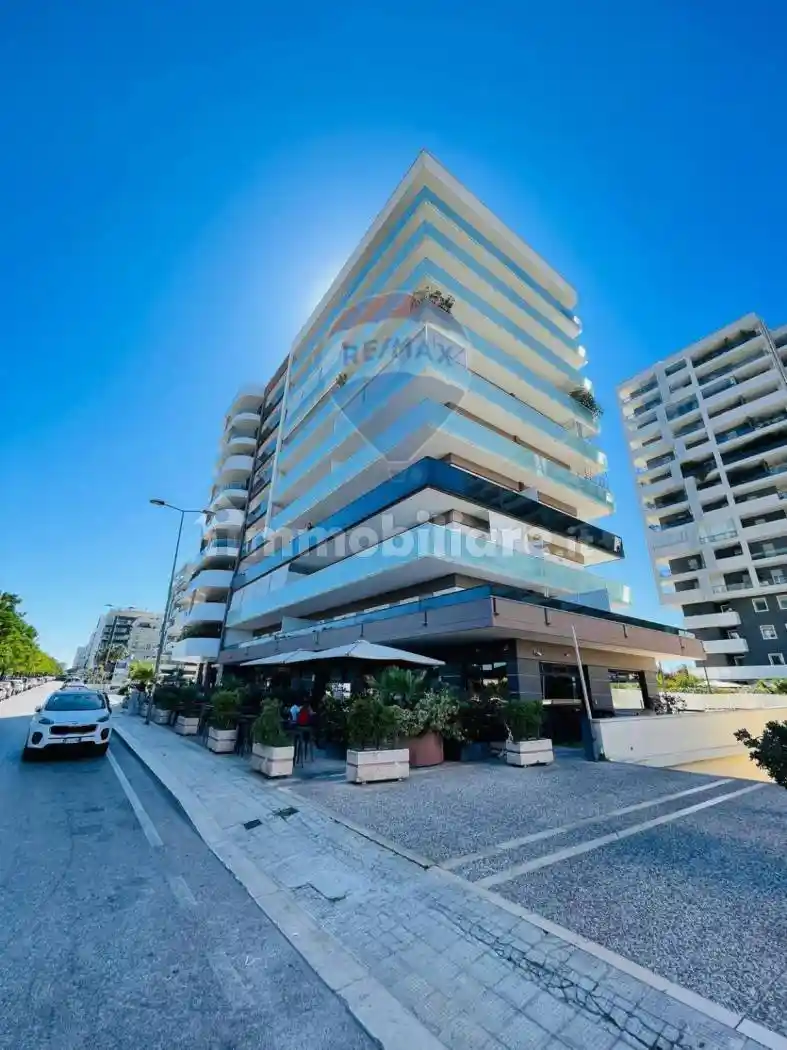 Appartamento in vendita a Bari