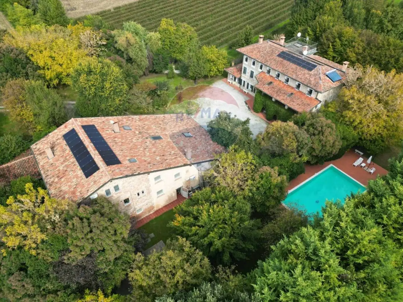 Villa unifamiliare Loc. San Lorenzo Snc, San Lorenzo, Valvasone Arzene - foto 3