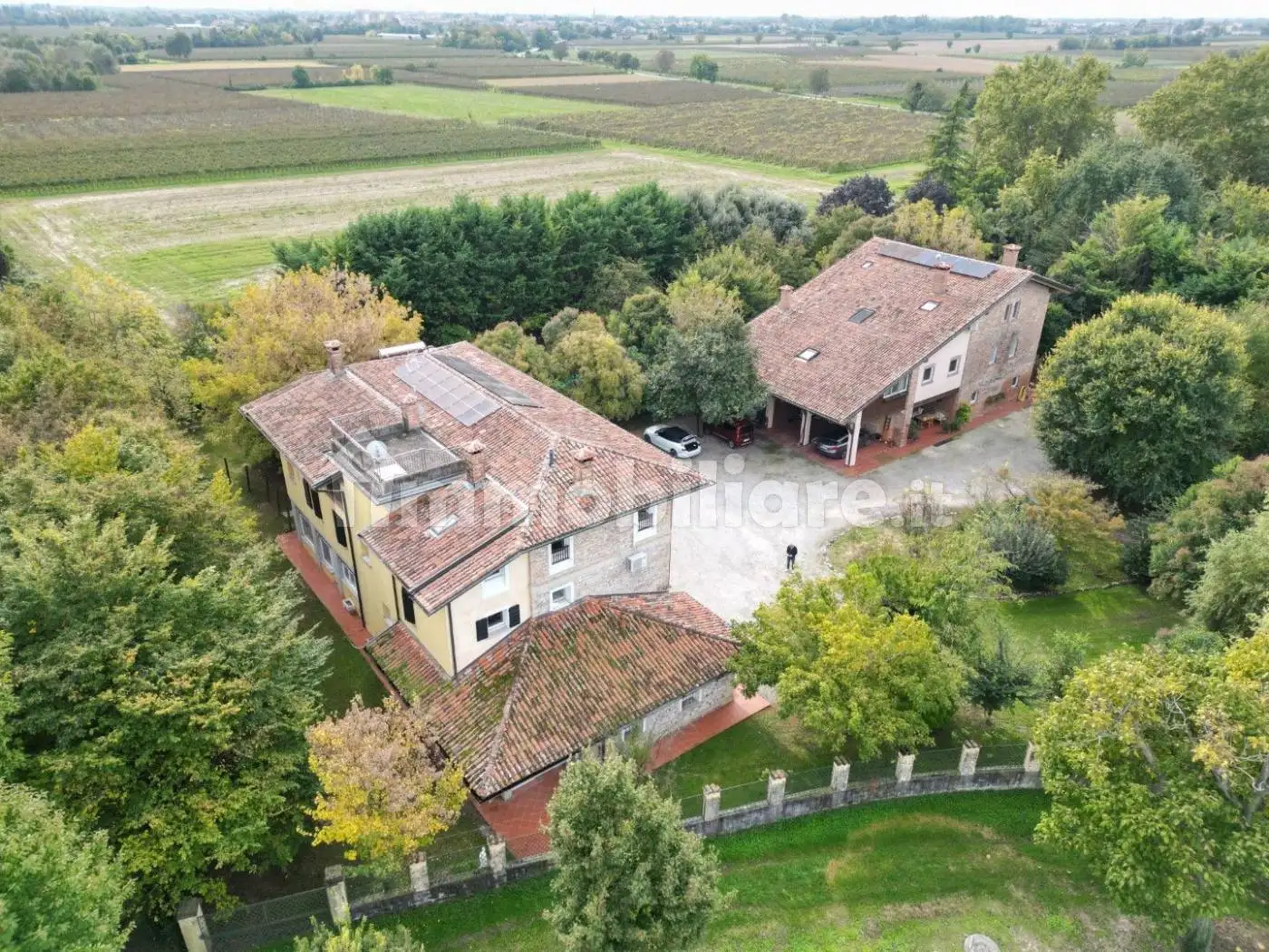 Palazzo - Edificio in Vendita - foto 2