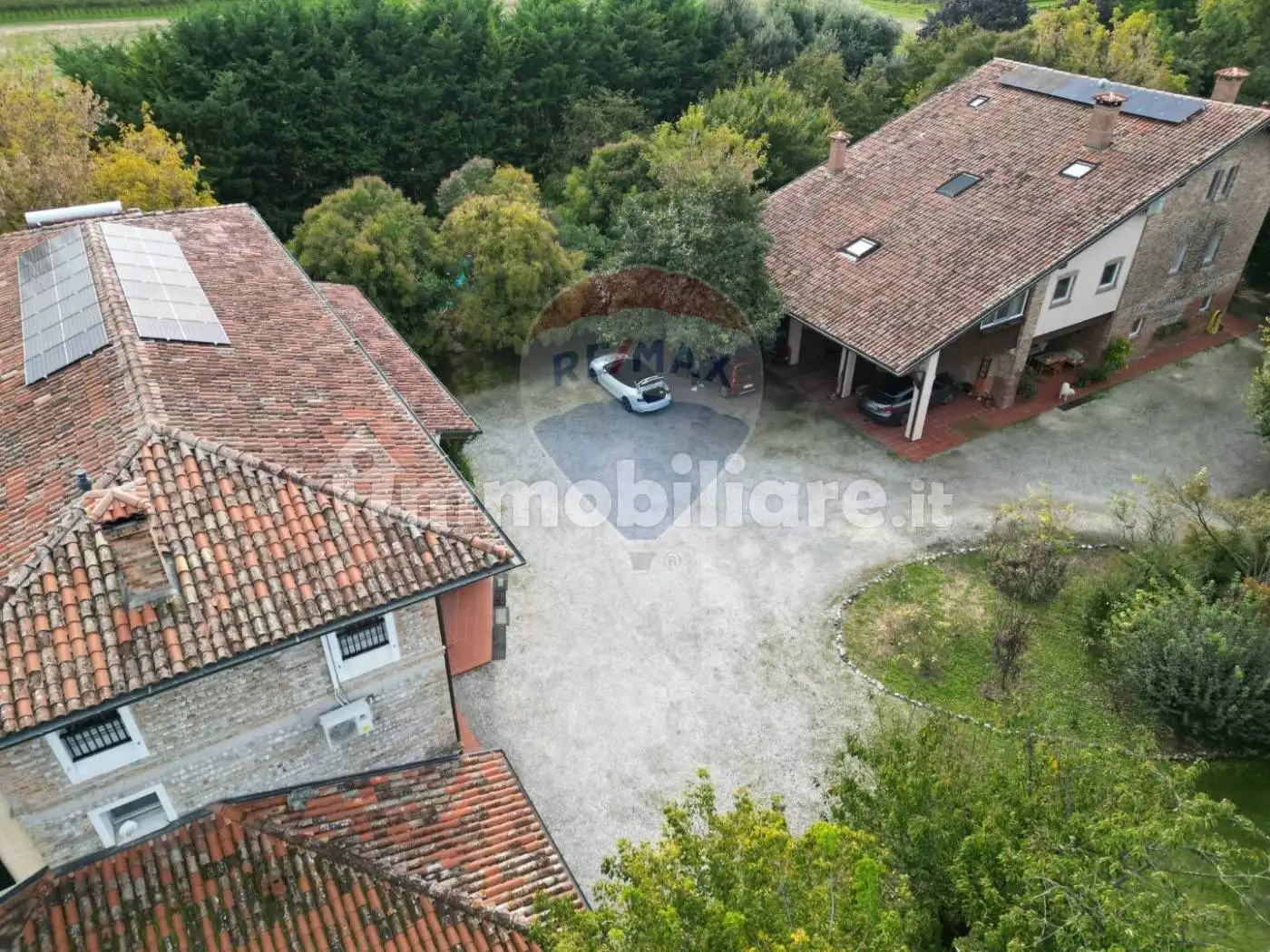 Palazzo - Edificio in Vendita - foto 4