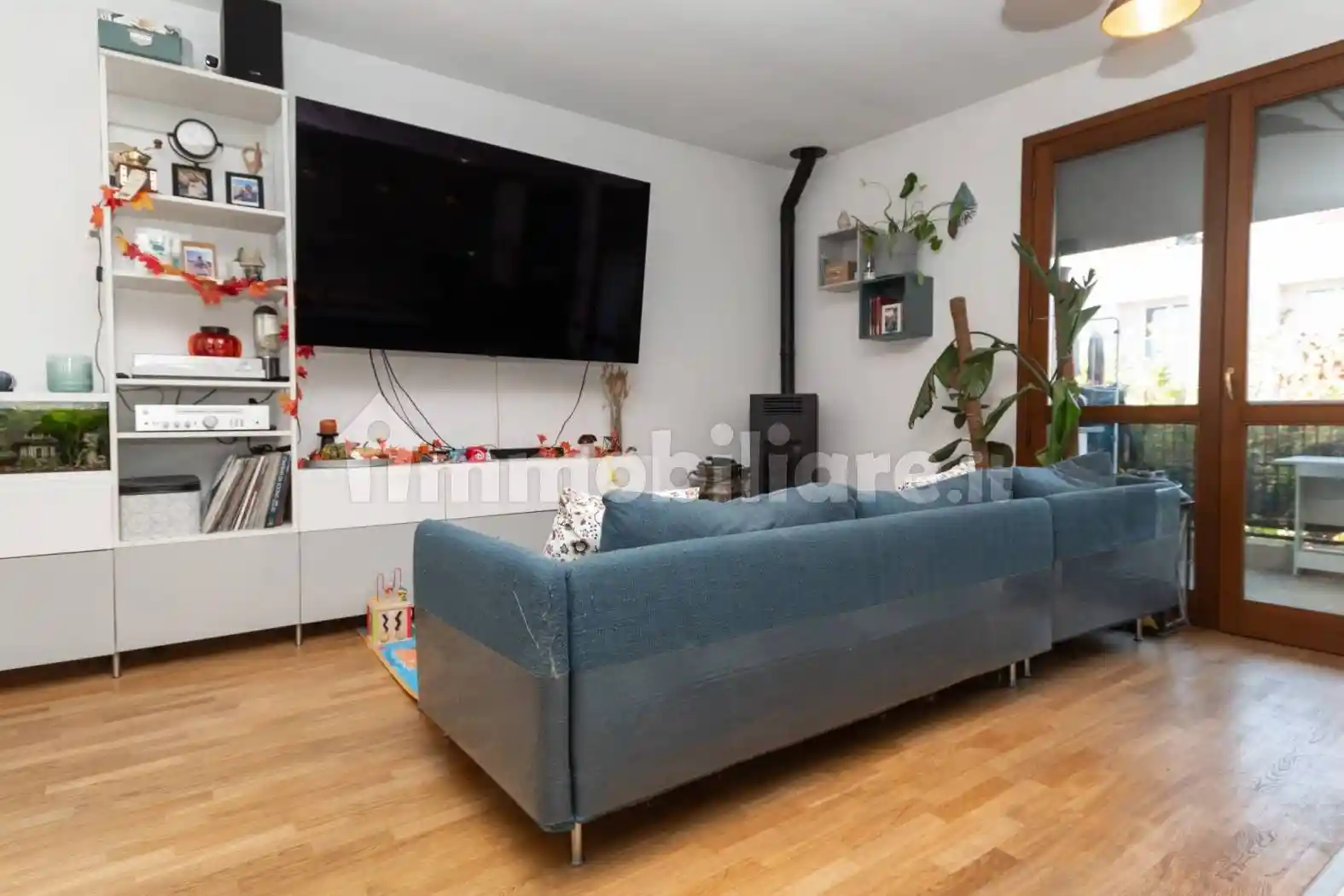 Appartamento in vendita a Istrana