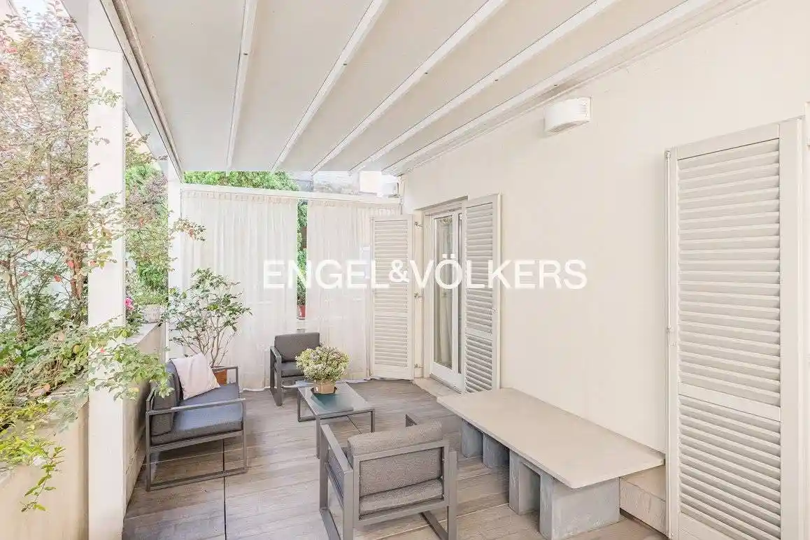 Appartamento in vendita a Monza