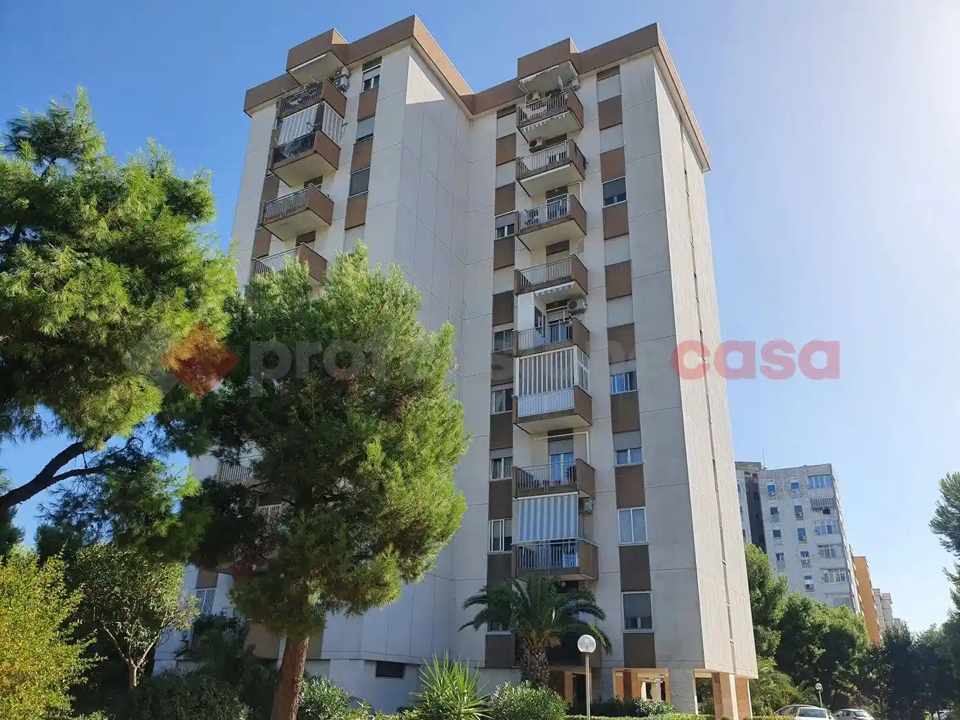 Appartamento in vendita a Bari