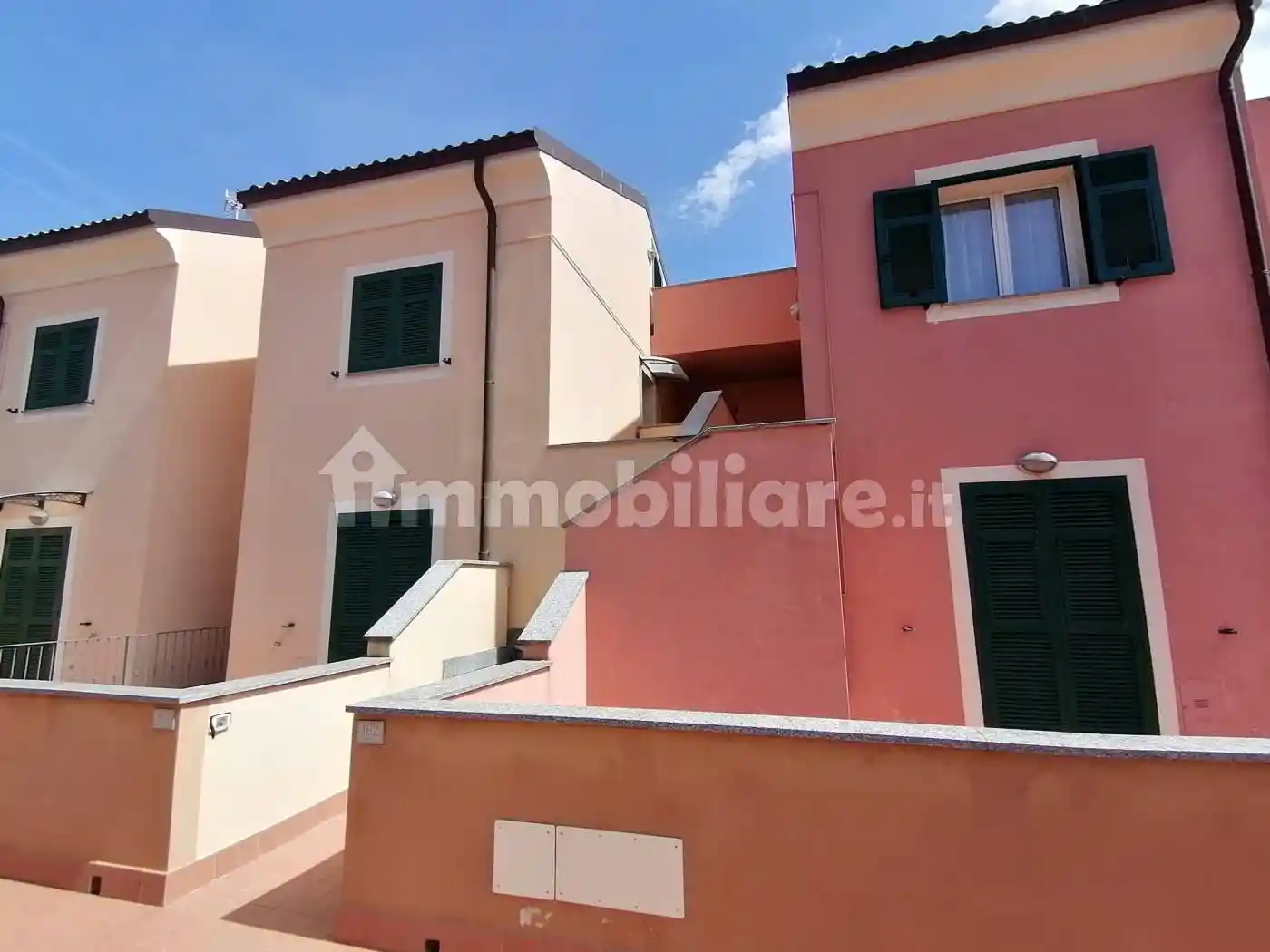 Appartamento in vendita a Pietra Ligure