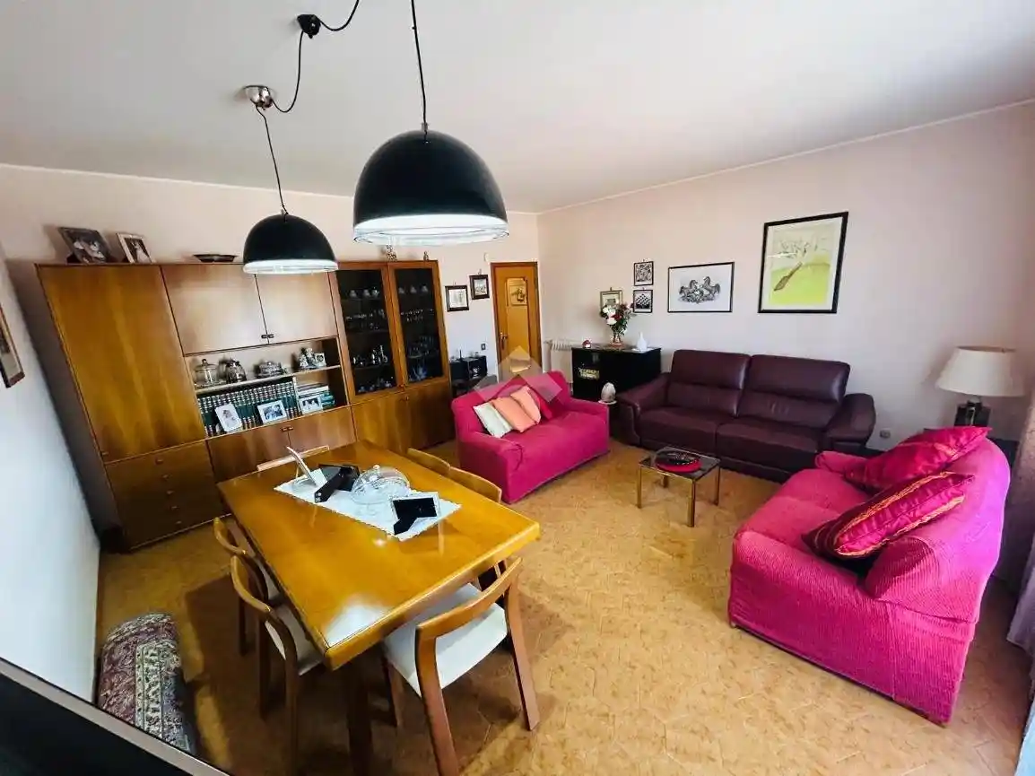 Appartamento via Carlo Porta 42, Montarelli - Via dei Giardini, Aprilia - foto 5