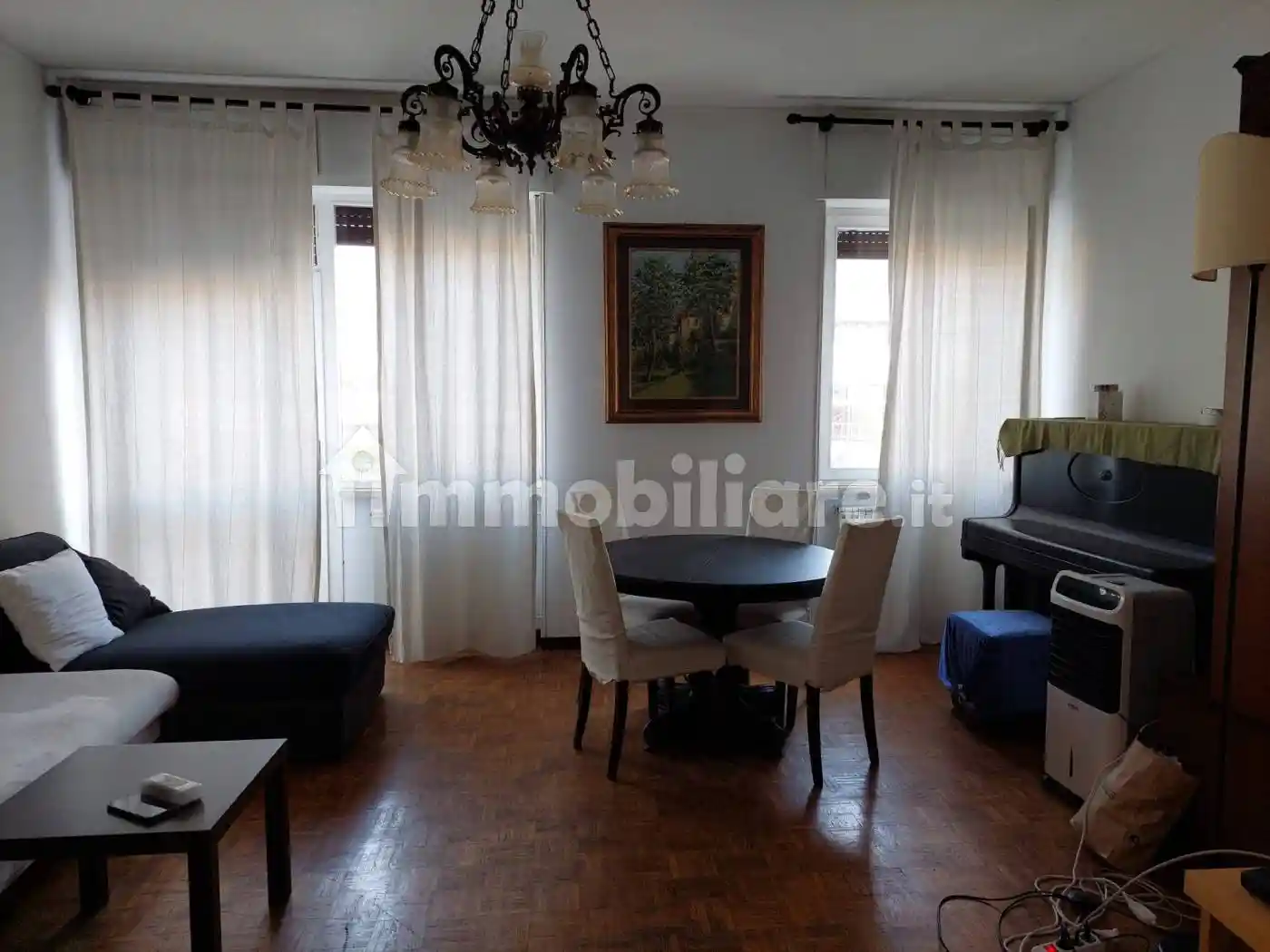 Appartamento in affitto a Brescia