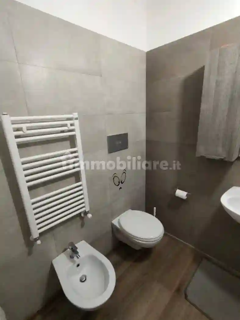 Trilocale via Cariati, Appio Claudio - Statuario, Roma - foto 4