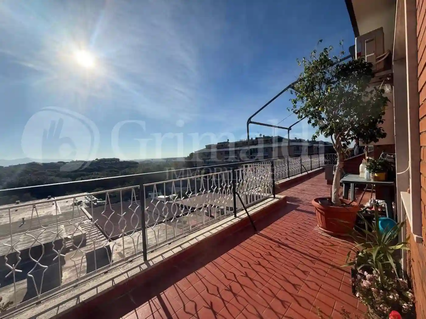 Attico - Mansarda - foto 2