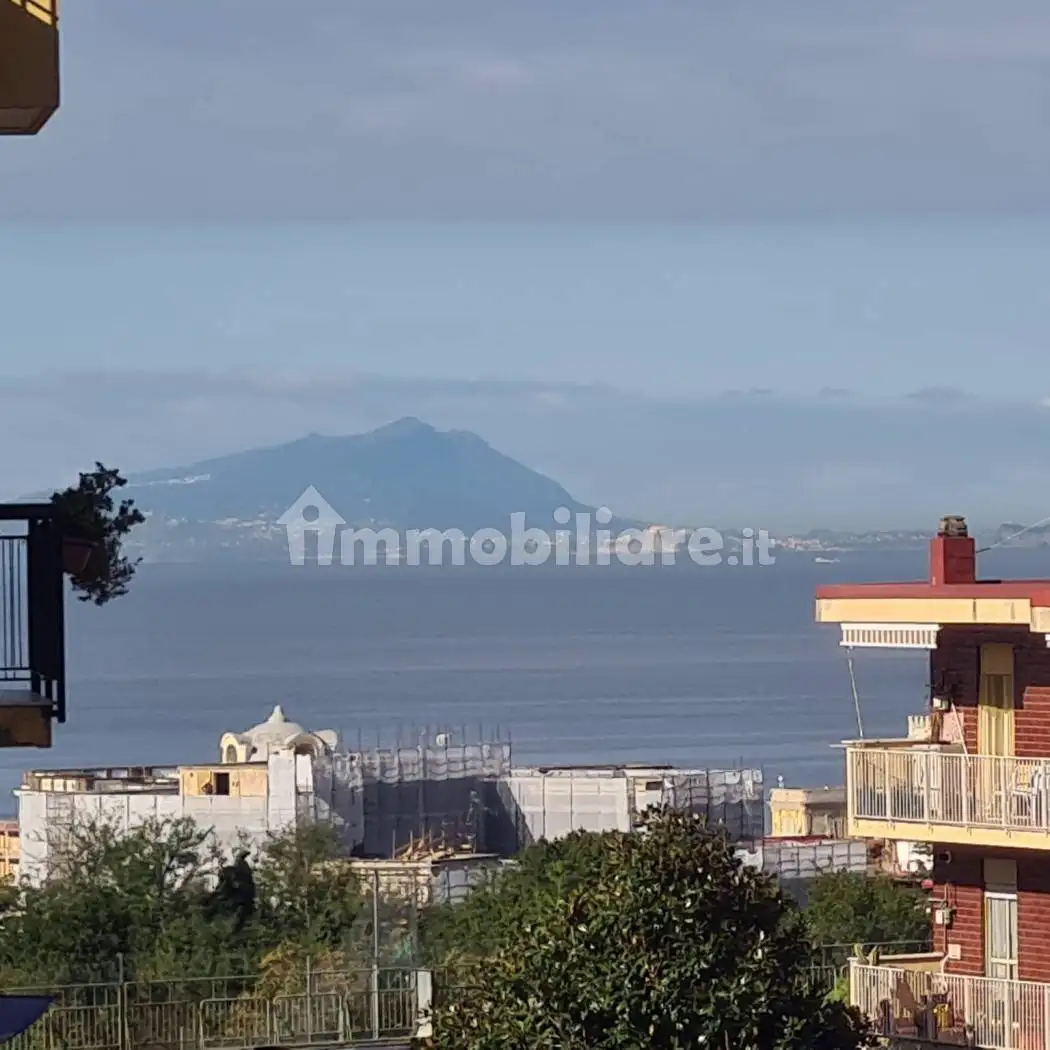 Appartamento in vendita a Ercolano