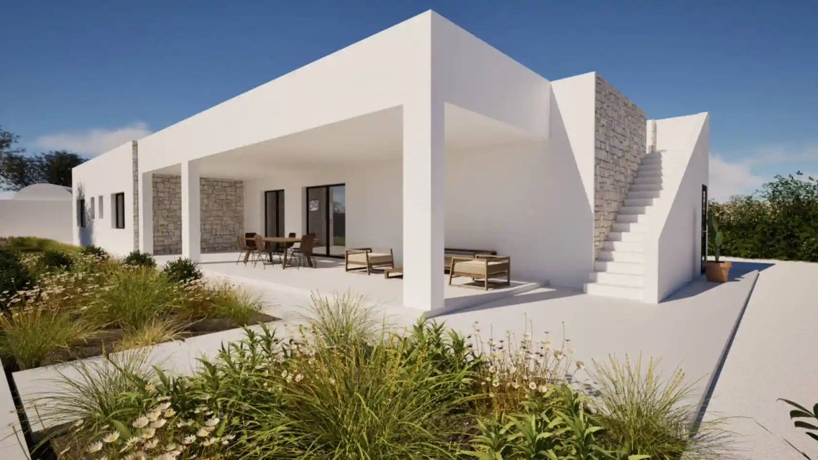 Villa in vendita a Carovigno