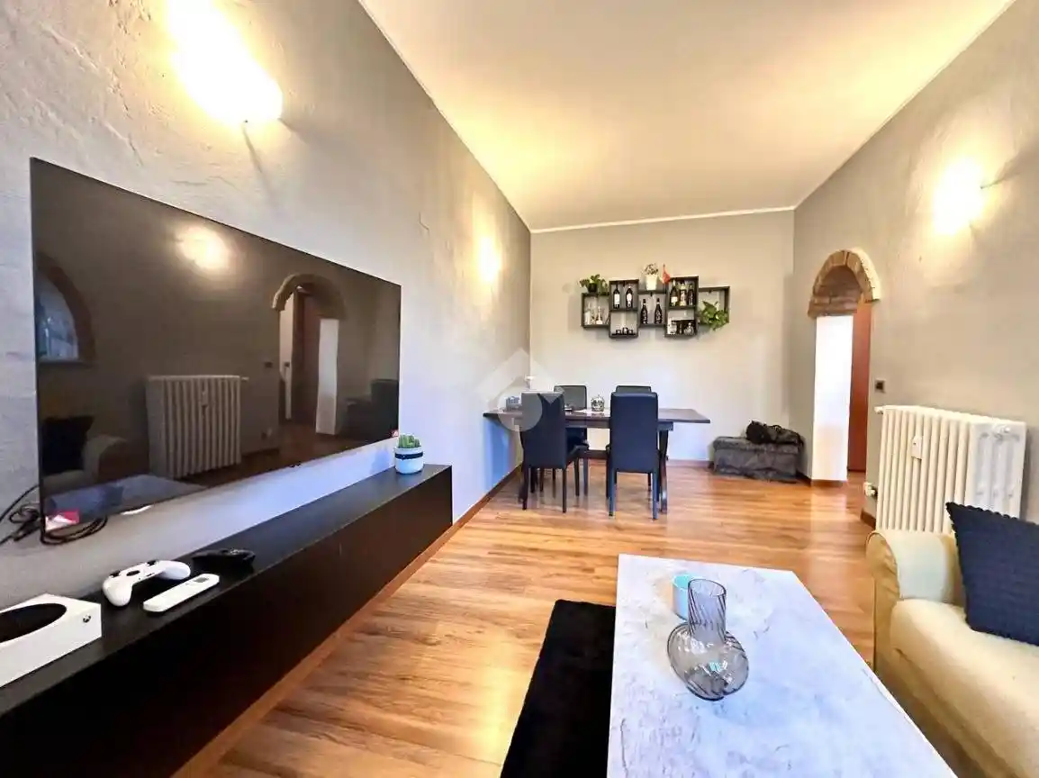 Appartamento in vendita a Tortona