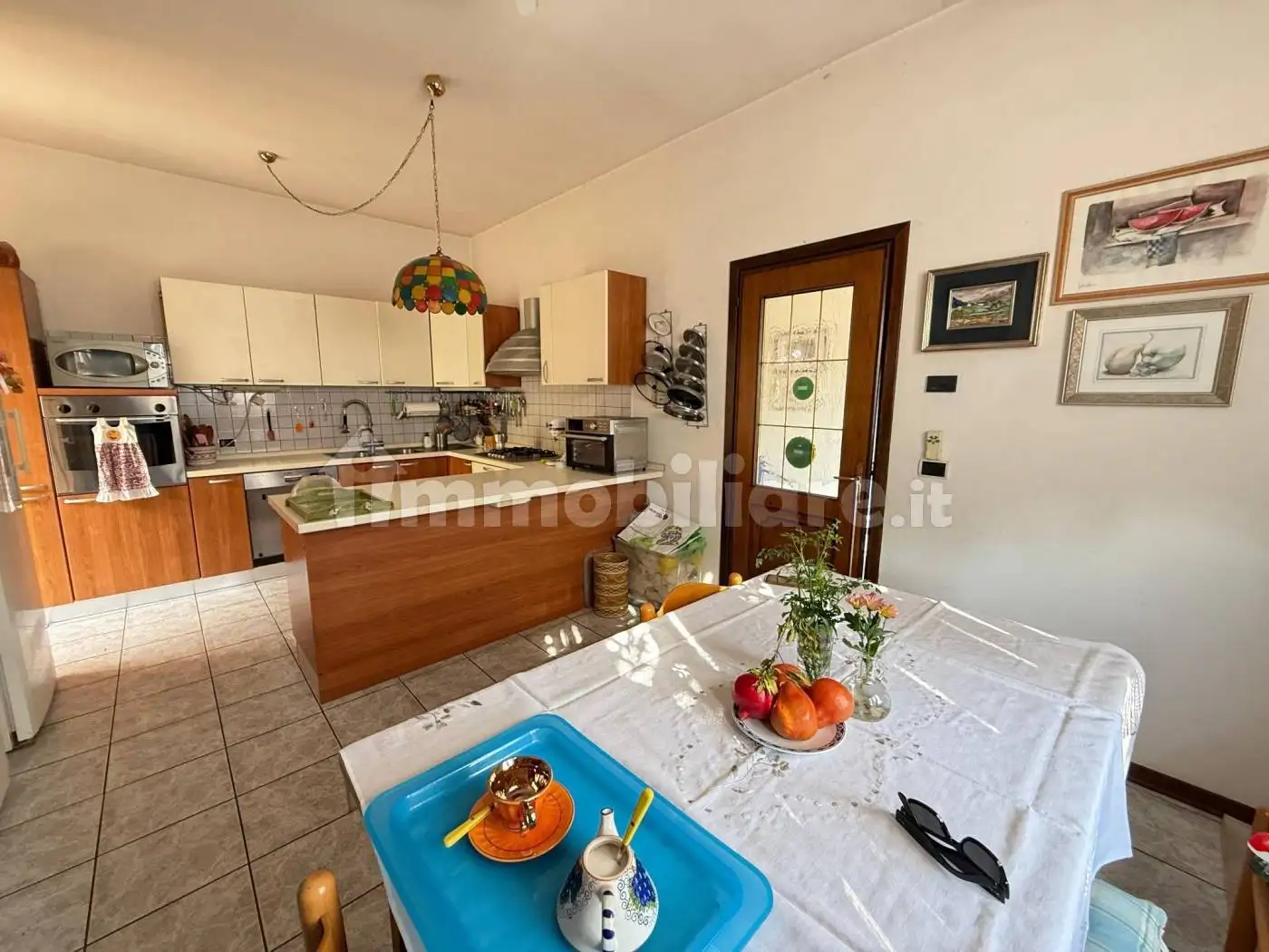 Villa bifamiliare via Presina 46, Michellorie, Albaredo d'Adige - foto 3