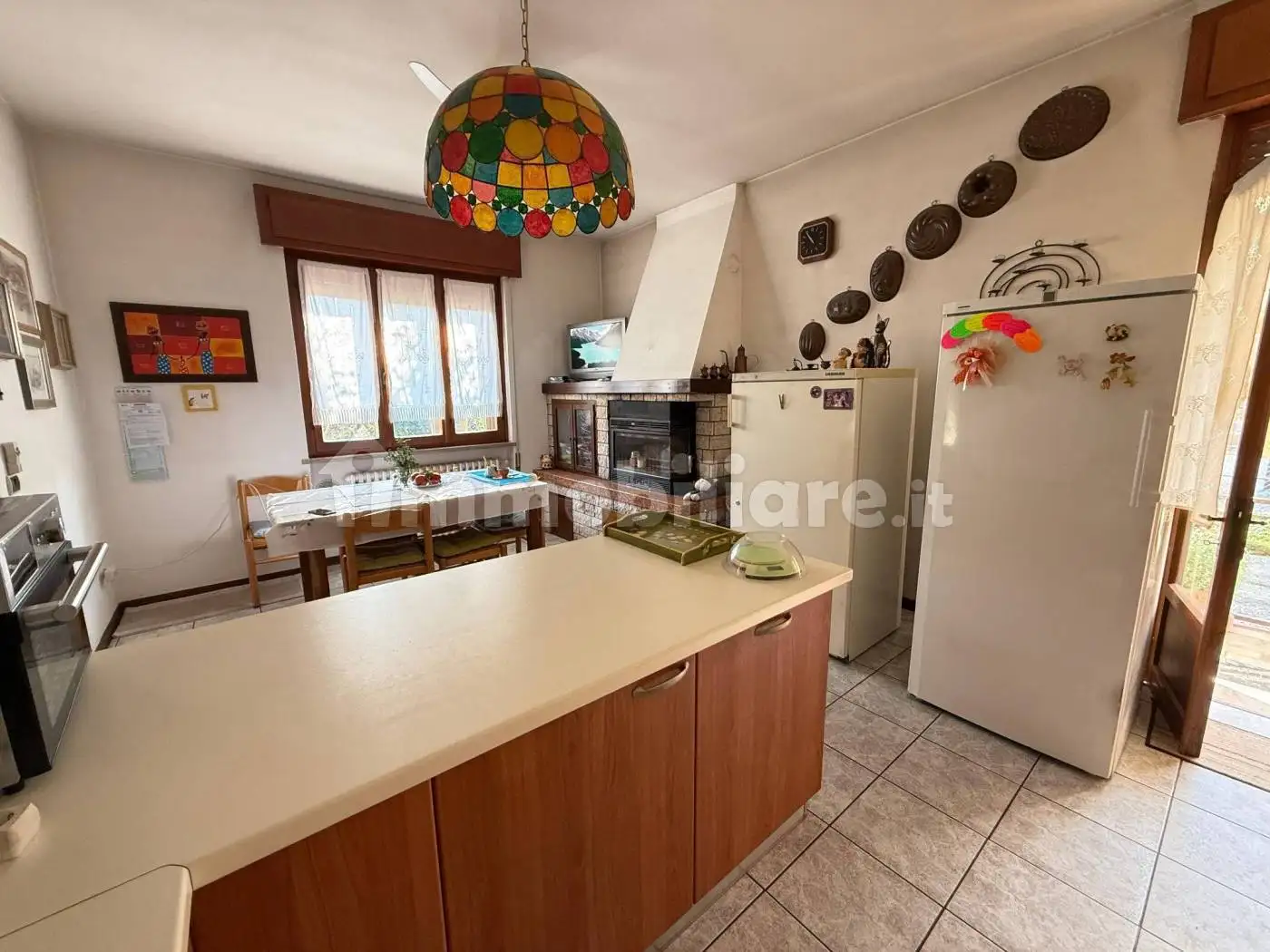 Villa bifamiliare via Presina 46, Michellorie, Albaredo d'Adige - foto 5