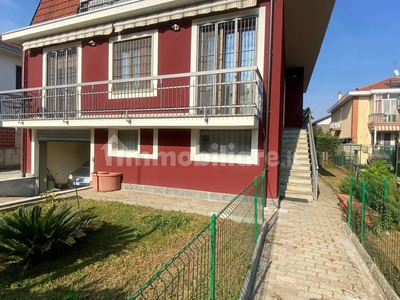 Appartamento in vendita a Beinasco