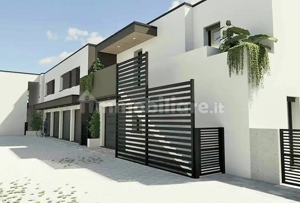 Appartamento in vendita a Castelfranco Veneto