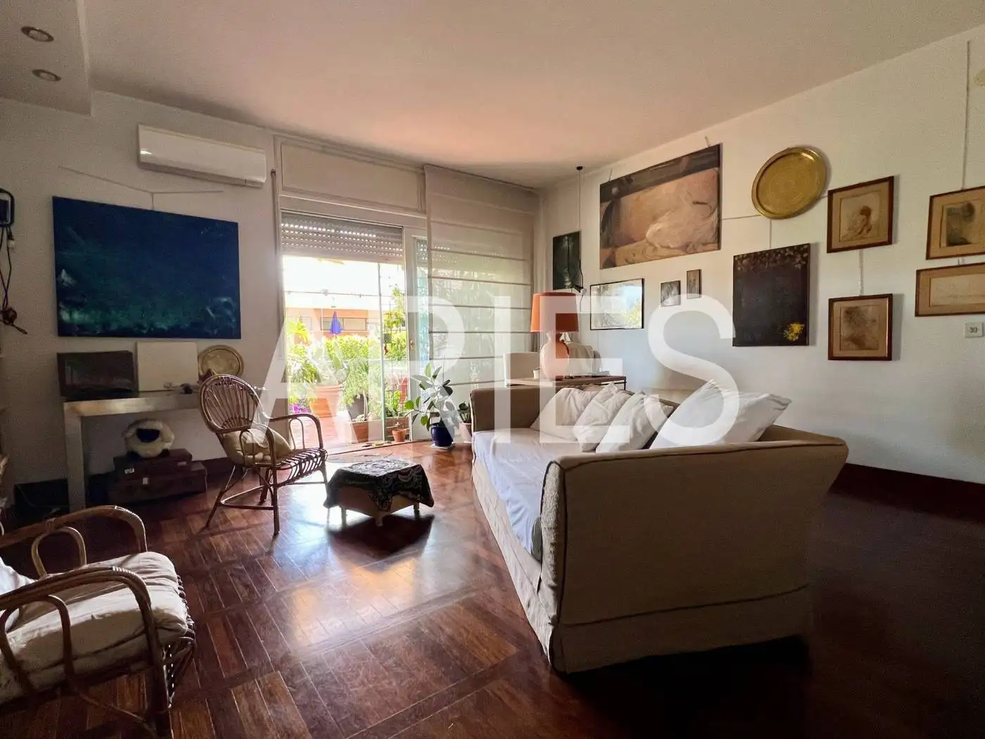 Villa a schiera in vendita a Roma