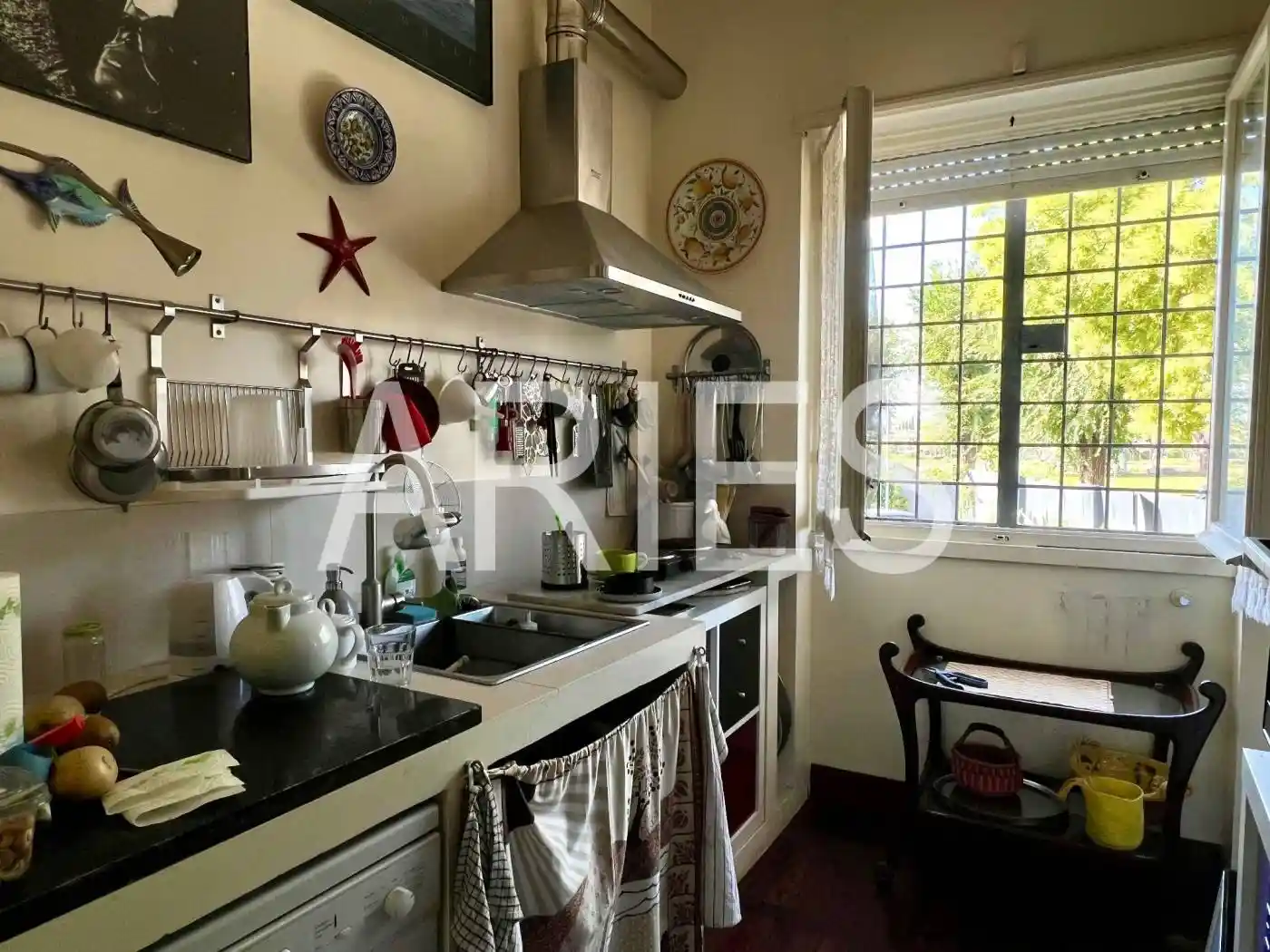 Villa a schiera viale Gorgia di Leontini 330, Casal Palocco, Roma - foto 4