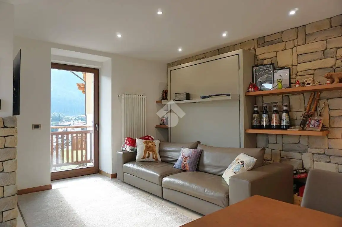 Trilocale via Neser 5, Andalo - foto 2