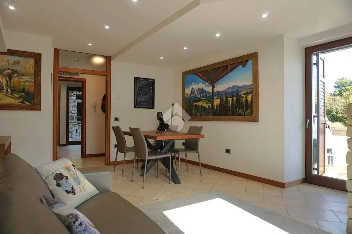 Trilocale via Neser 5, Andalo - foto 4