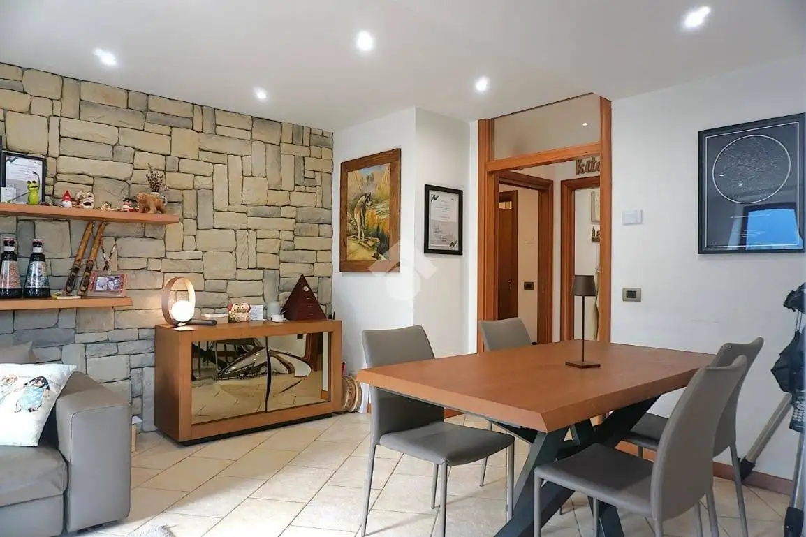 Trilocale via Neser 5, Andalo - foto 5