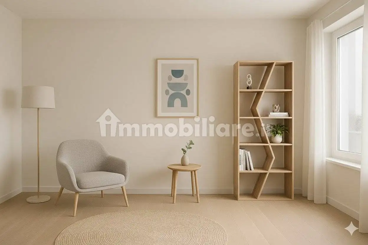 Appartamento in vendita a Bologna