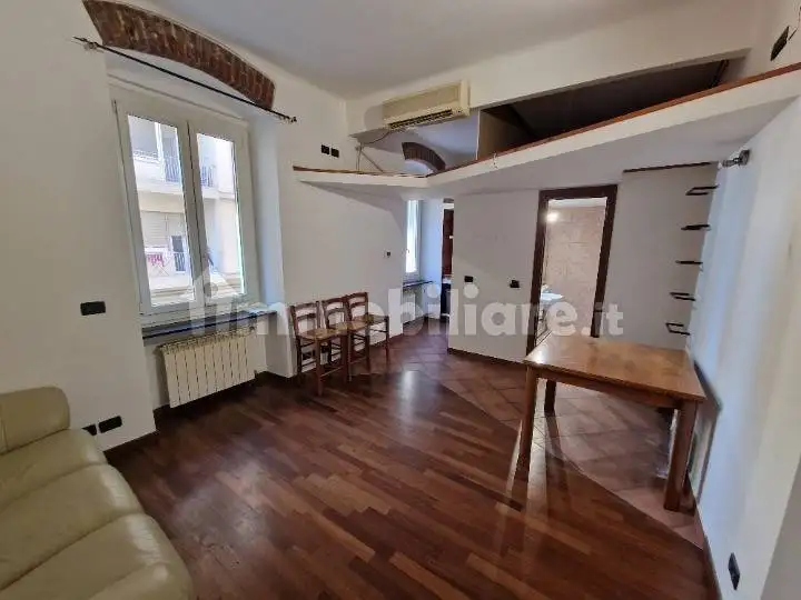 Appartamento in affitto a Genova