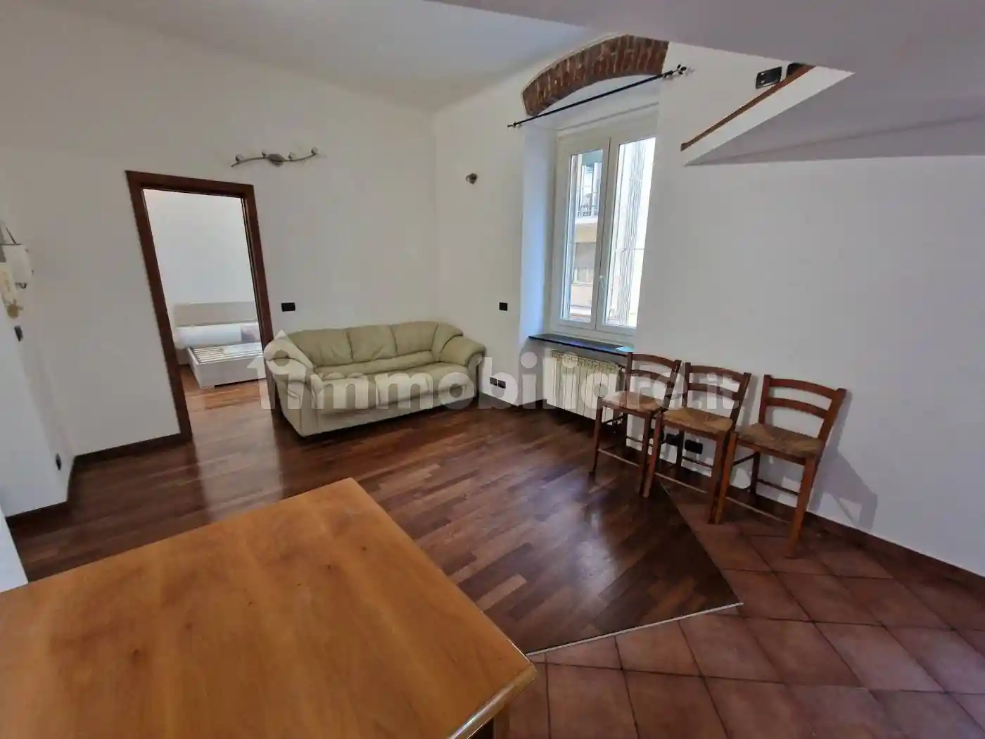 Bilocale via del Campasso, Sampierdarena, Genova - foto 2