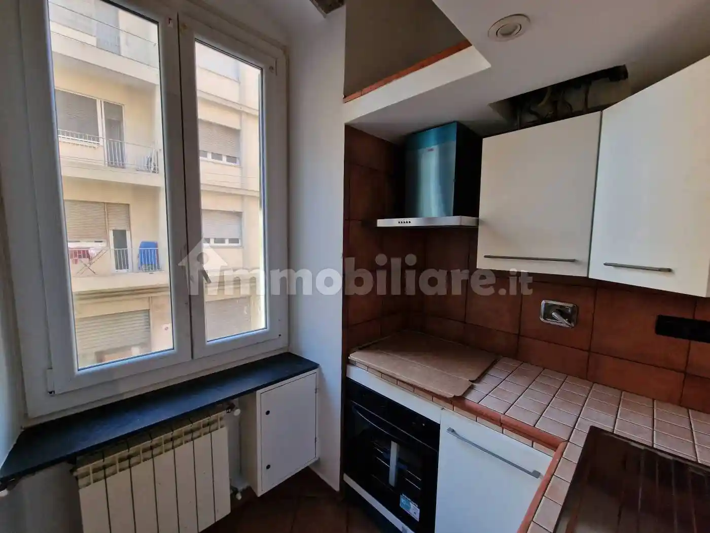 Bilocale via del Campasso, Sampierdarena, Genova - foto 3